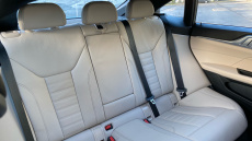 BMW i4 250kW eDrive40 M Sport 83.9kWh 5dr Auto Electric Hatchback